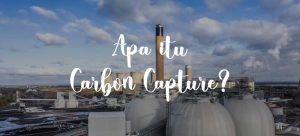 apa itu carbon capture